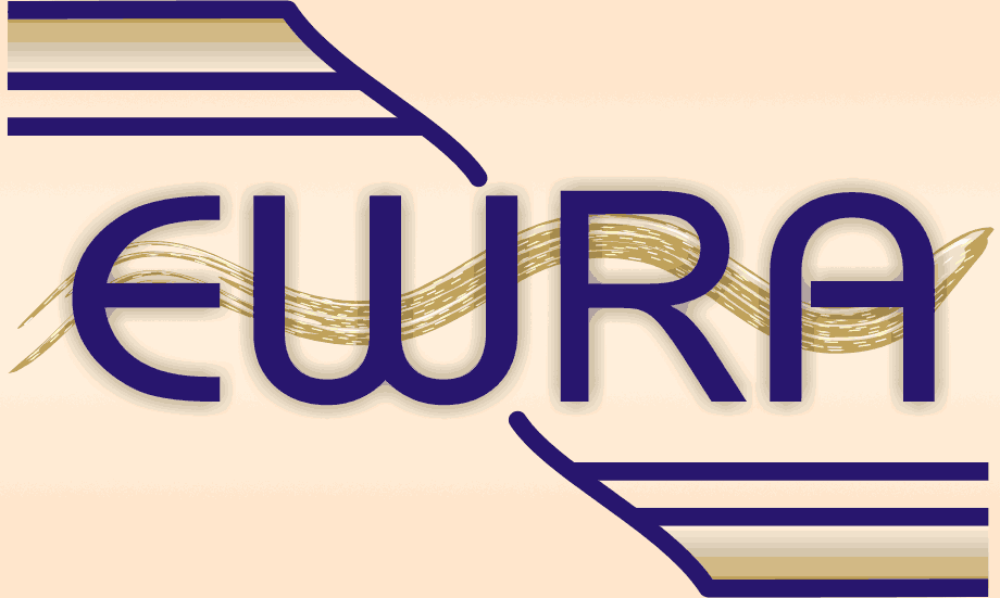EWRA - Main Page
